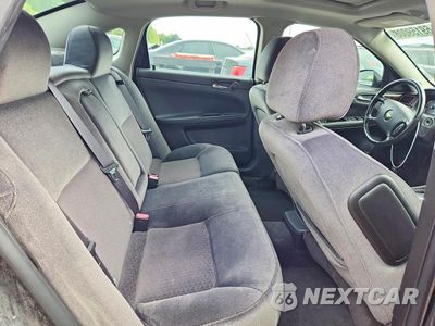Zdjęcie 10 z 12 samochodu: 2013 CHEVROLET IMPALA LT VIN:2G1WG5E38D1122761 - miniatura