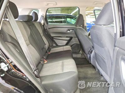 Zdjęcie 11 z 13 samochodu: 2025 NISSAN ROGUE SV VIN:5N1BT3BB7SC798073 - miniatura