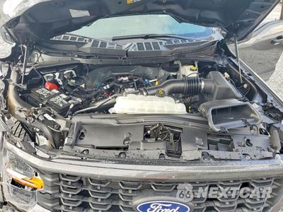 Zdjęcie 11 z 13 samochodu: 2026 FORD F150 STX VIN:1FTEW2KP9TFA26463 - miniatura