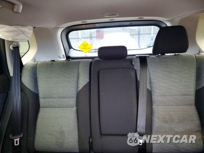 Zdjęcie 10 z 13 samochodu: 2023 NISSAN ROGUE SV VIN:JN8BT3BB8PW478159 - miniatura