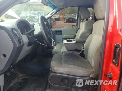 Zdjęcie 7 z 13 samochodu: 2006 FORD F150 VIN:1FTRF12216NA62528 - miniatura