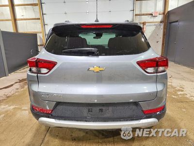 Zdjęcie 6 z 13 samochodu: 2026 CHEVROLET TRAILBLAZER LT VIN:KL79MRSL3TB199218 - miniatura