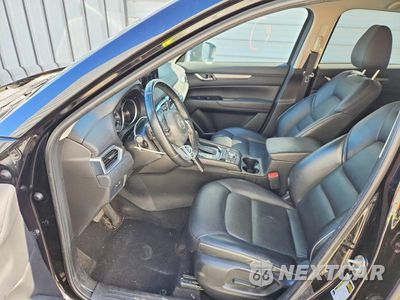 Zdjęcie 7 z 13 samochodu: 2024 MAZDA CX-5 SELECT VIN:JM3KFBBL8R0430504 - miniatura