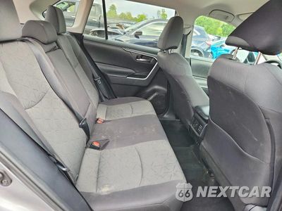 Zdjęcie 11 z 14 samochodu: 2020 TOYOTA RAV4 XLE VIN:2T3P1RFV4LC076535 - miniatura