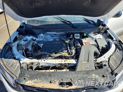 Zdjęcie 12 z 13 samochodu: 2025 CHEVROLET TRAX ACTIV VIN:KL77LKEP4SC271214 - miniatura