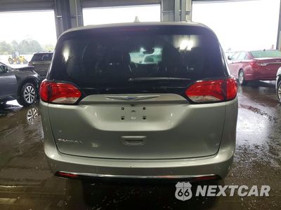 Zdjęcie 6 z 12 samochodu: 2020 CHRYSLER PACIFICA TOURING L PLUS VIN:2C4RC1EG2LR122282 - miniatura