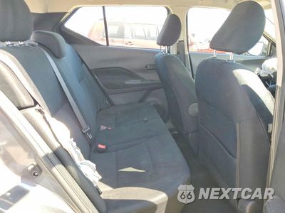 Zdjęcie 10 z 13 samochodu: 2024 NISSAN KICKS S VIN:3N1CP5BV0RL532947 - miniatura