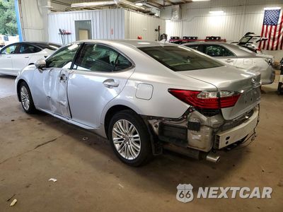 Drugie zdjęcie samochodu z przodu: 2013 LEXUS ES 350 VIN:JTHBK1GG9D2014614 - miniatura