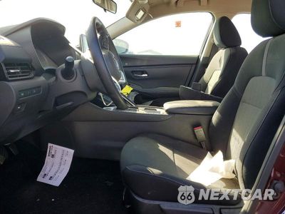 Zdjęcie 7 z 12 samochodu: 2024 NISSAN SENTRA SV VIN:3N1AB8CVXRY338516 - miniatura