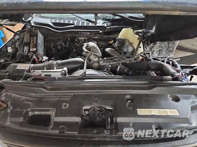 Zdjęcie 11 z 12 samochodu: 2022 FORD F350 SUPER DUTY VIN:1FT8W3BT1NEE27076 - miniatura