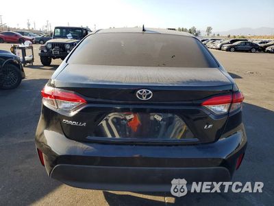 Zdjęcie 6 z 12 samochodu: 2023 TOYOTA COROLLA LE VIN:5YFB4MDE7PP054115 - miniatura