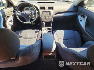 Zdjęcie 8 z 12 samochodu: 2010 TOYOTA CAMRY SE VIN:4T1BF3EK3AU058483 - miniatura