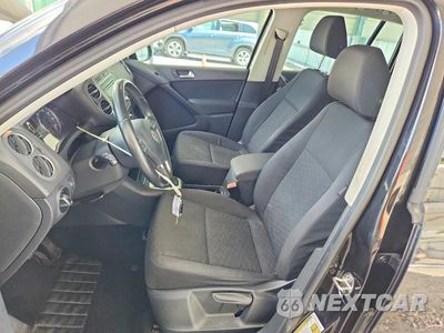 Zdjęcie 7 z 13 samochodu: 2015 VOLKSWAGEN TIGUAN S VIN:WVGAV7AX0FW505211 - miniatura