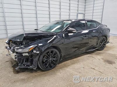 2023 NISSAN MAXIMA SR 1N4AA6EV1PC513796 - główne zdjęcie licytacji z USA - miniatura