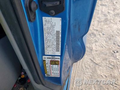 Zdjęcie 12 z 12 samochodu: 2011 TOYOTA TACOMA X-RUNNER ACCESS CAB VIN:5TFTU4CN7BX001074 - miniatura