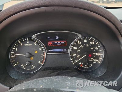 Zdjęcie 9 z 12 samochodu: 2016 NISSAN ALTIMA 2.5 S VIN:1N4AL3AP3GN364747 - miniatura