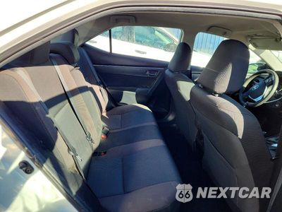 Zdjęcie 10 z 13 samochodu: 2019 TOYOTA COROLLA LE VIN:5YFBURHE3KP890505 - miniatura