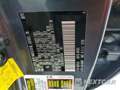 Zdjęcie 14 z 14 samochodu: 2013 TOYOTA VENZA LE VIN:4T3BK3BB6DU092686 - miniatura