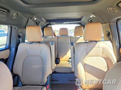 Zdjęcie 10 z 13 samochodu: 2025 LAND ROVER DEFENDER 130 X-DYNAMIC SE VIN:SALE2FEU5S2381374 - miniatura
