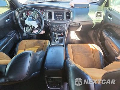 Zdjęcie 8 z 12 samochodu: 2021 DODGE CHARGER GT VIN:2C3CDXHG5MH625978 - miniatura