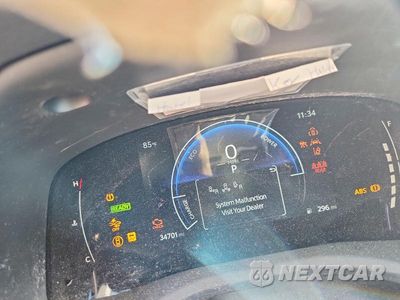 Zdjęcie 9 z 12 samochodu: 2025 TOYOTA CAMRY LE VIN:4T1DAACK5SU067783 - miniatura