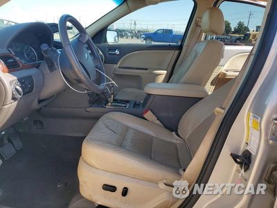 Zdjęcie 7 z 12 samochodu: 2009 FORD TAURUS SEL VIN:1FAHP24W29G101351 - miniatura