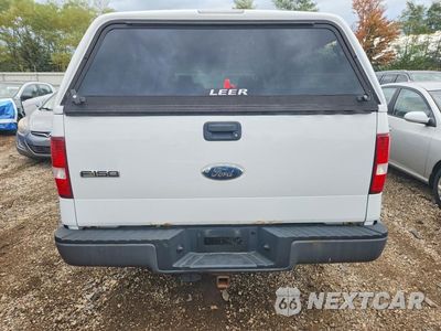 Zdjęcie 6 z 12 samochodu: 2008 FORD F150 VIN:1FTPX14V88FB87857 - miniatura