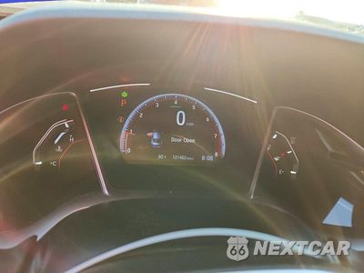 Zdjęcie 9 z 12 samochodu: 2020 HONDA CIVIC SPORT VIN:2HGFC2F84LH564679 - miniatura