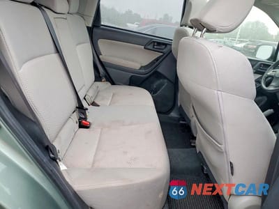 Zdjęcie 11 z 13 samochodu: 2014 SUBARU FORESTER 2.5I PREMIUM VIN:JF2SJAEC9EH468429 - miniatura