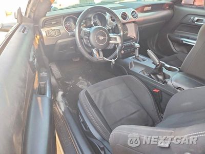 Zdjęcie 8 z 12 samochodu: 2018 FORD MUSTANG GT VIN:1FA6P8CF1J5162900 - miniatura
