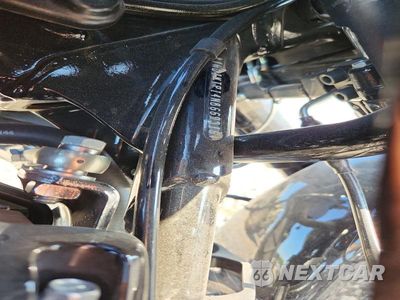 Zdjęcie 8 z 8 samochodu: 2022 HARLEY-DAVIDSON FLTRXS VIN:1HD1KTP14NB669316 - miniatura
