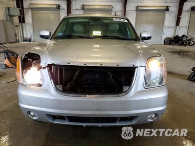 Piąte zdjęcie samochodu w środku: 2012 GMC YUKON XL K1500 SLT VIN:1GKS2KE73CR124191 - miniatura