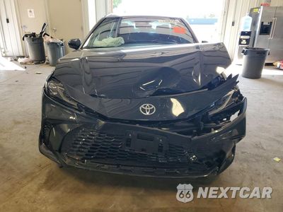 Piąte zdjęcie samochodu w środku: 2025 TOYOTA CAMRY XSE VIN:4T1DBADK8SU503831 - miniatura