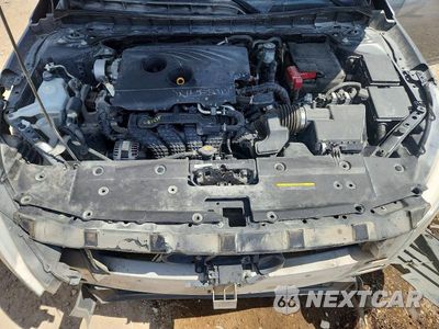 Zdjęcie 11 z 12 samochodu: 2019 NISSAN ALTIMA SL VIN:1N4BL4EV0KC157496 - miniatura