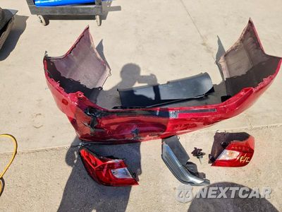 Zdjęcie 12 z 13 samochodu: 2019 HONDA ACCORD LX VIN:1HGCV1F15KA071696 - miniatura