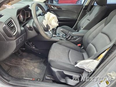 Zdjęcie 7 z 12 samochodu: 2016 MAZDA 3 SPORT VIN:JM1BM1U79G1332999 - miniatura