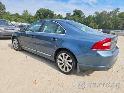 Drugie zdjęcie samochodu z przodu: 2012 VOLVO S80 T6 VIN:YV1902AHXC1157017 - miniatura