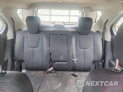 Zdjęcie 10 z 14 samochodu: 2013 CHEVROLET EQUINOX LS VIN:2GNALBEK7D6431926 - miniatura