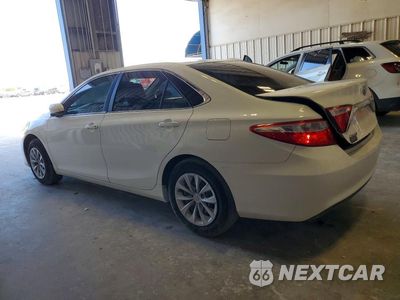 Drugie zdjęcie samochodu z przodu: 2016 TOYOTA CAMRY LE VIN:4T4BF1FKXGR516943 - miniatura