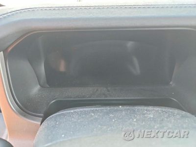 Zdjęcie 9 z 13 samochodu: 2025 FORD BRONCO OUTER BANKS VIN:1FMEE8BP7SLB36509 - miniatura