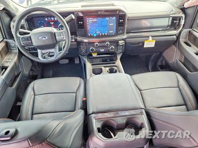 Zdjęcie 8 z 13 samochodu: 2026 FORD F250 SUPER DUTY VIN:1FT8W2BT7TED35042 - miniatura