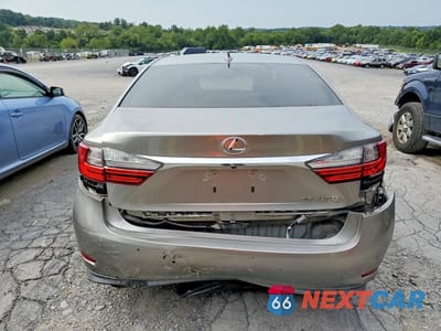 Zdjęcie 6 z 12 samochodu: 2017 LEXUS ES 350 VIN:JTHBK1GG2H2256862 - miniatura