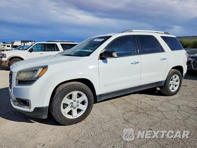 2016 GMC ACADIA SLE 1GKKRPKD0GJ164493 - główne zdjęcie licytacji z USA - miniatura