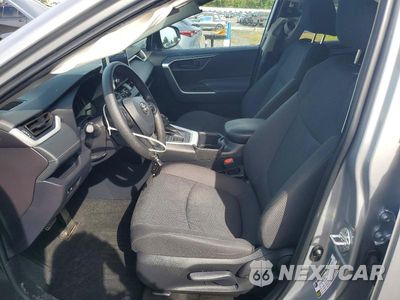 Zdjęcie 7 z 14 samochodu: 2025 TOYOTA RAV4 LE VIN:2T3G1RFVXSW574073 - miniatura