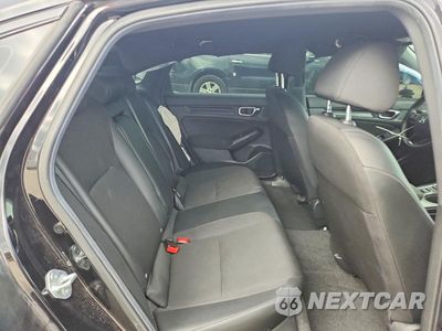 Zdjęcie 10 z 13 samochodu: 2026 HONDA CIVIC SPORT VIN:2HGFE2F5XTH547451 - miniatura
