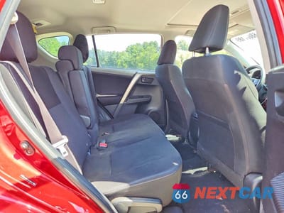 Zdjęcie 11 z 13 samochodu: 2013 TOYOTA RAV4 XLE VIN:JTMRFREVXDD008166 - miniatura
