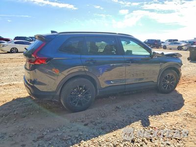 Trzecie zdjęcie samochodu z tyłu: 2026 HONDA CR-V SPORT VIN:7FARS5H59TE017114 - miniatura