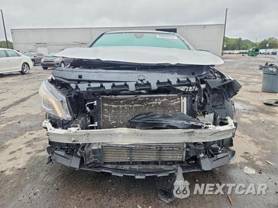 Piąte zdjęcie samochodu w środku: 2015 MERCEDES-BENZ CLA-CLASS CLA250 VIN:WDDSJ4EB3FN185430 - miniatura