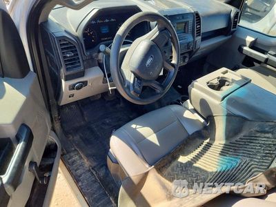 Zdjęcie 8 z 12 samochodu: 2015 FORD F150 SUPER CAB VIN:1FTEX1C86FKE09416 - miniatura