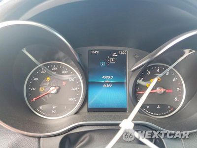 Zdjęcie 9 z 13 samochodu: 2019 MERCEDES-BENZ C 300 VIN:55SWF8DB5KU288071 - miniatura
